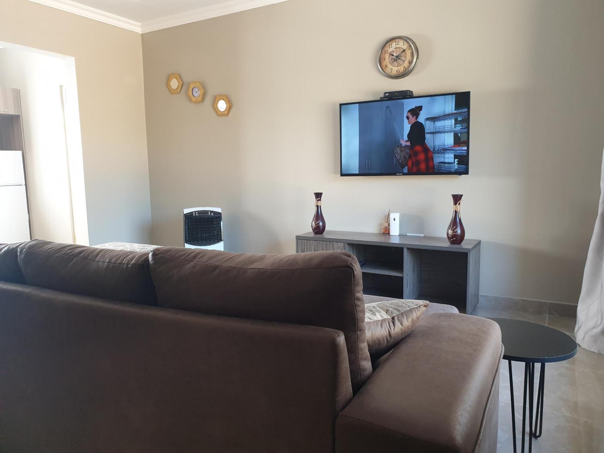 Villa Lombe, Off Great East Road, Silverest Silver Rest 외부 사진