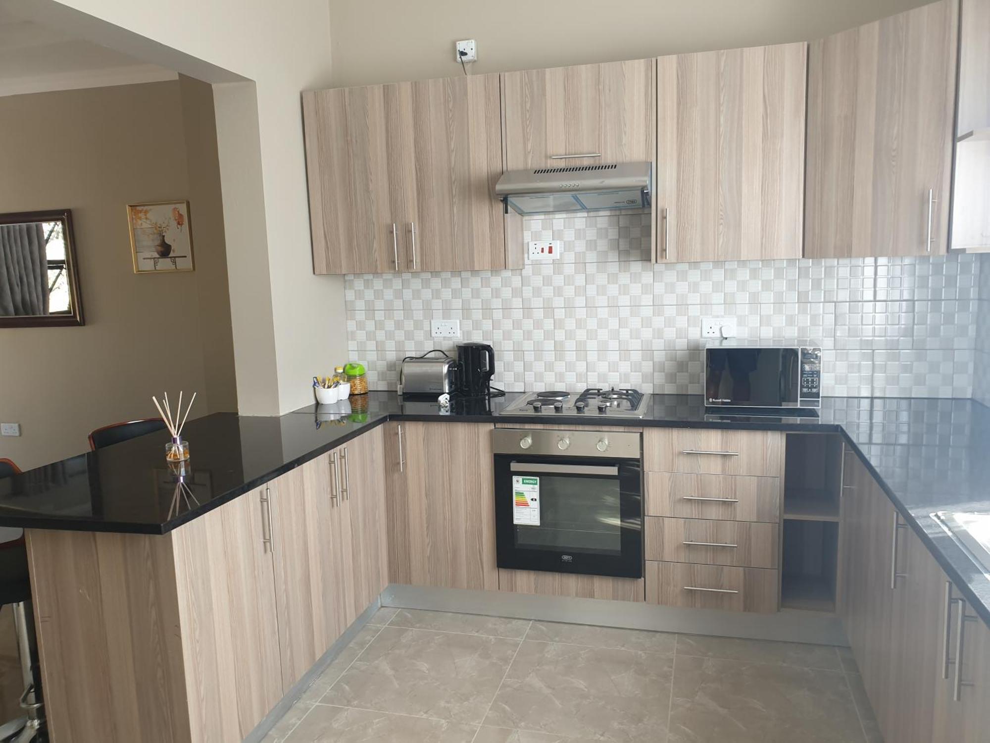 Villa Lombe, Off Great East Road, Silverest Silver Rest 외부 사진