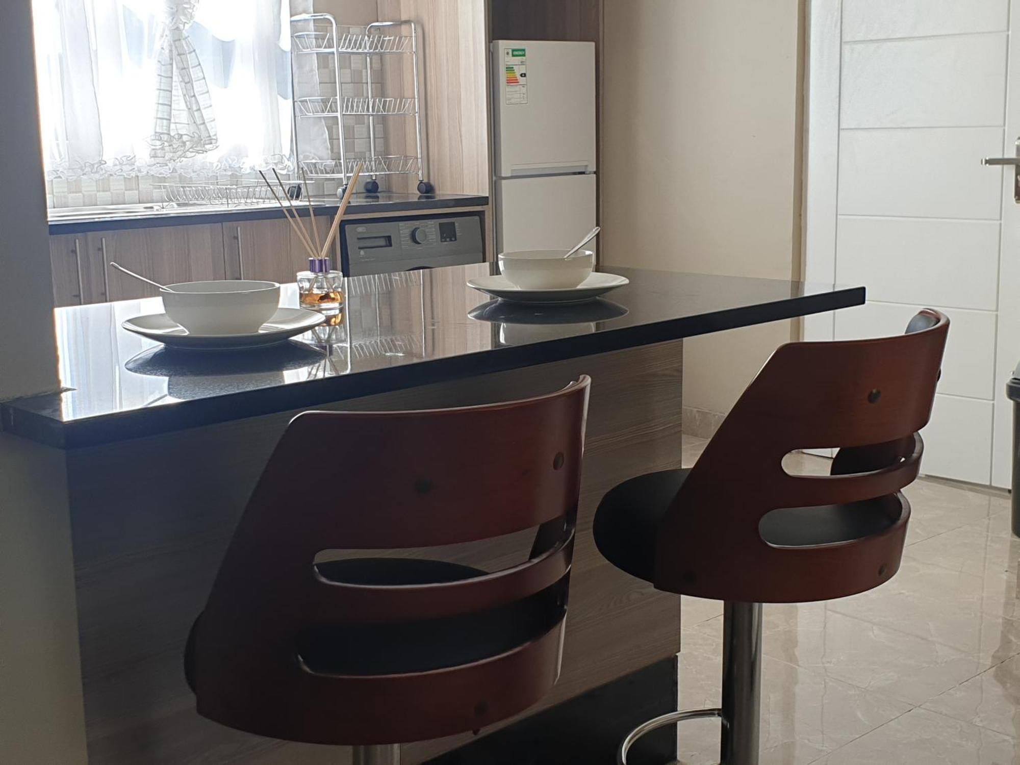 Villa Lombe, Off Great East Road, Silverest Silver Rest 외부 사진