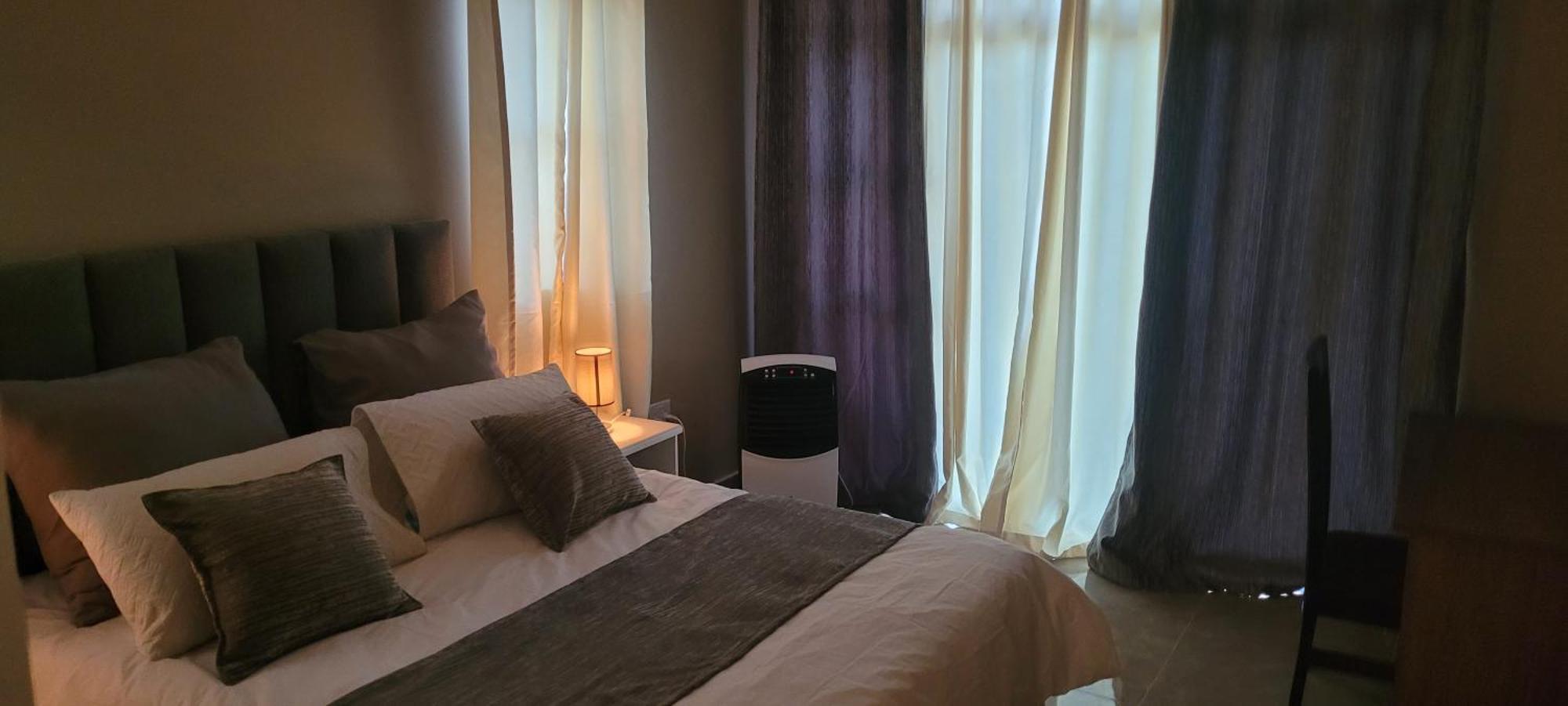 Villa Lombe, Off Great East Road, Silverest Silver Rest 외부 사진