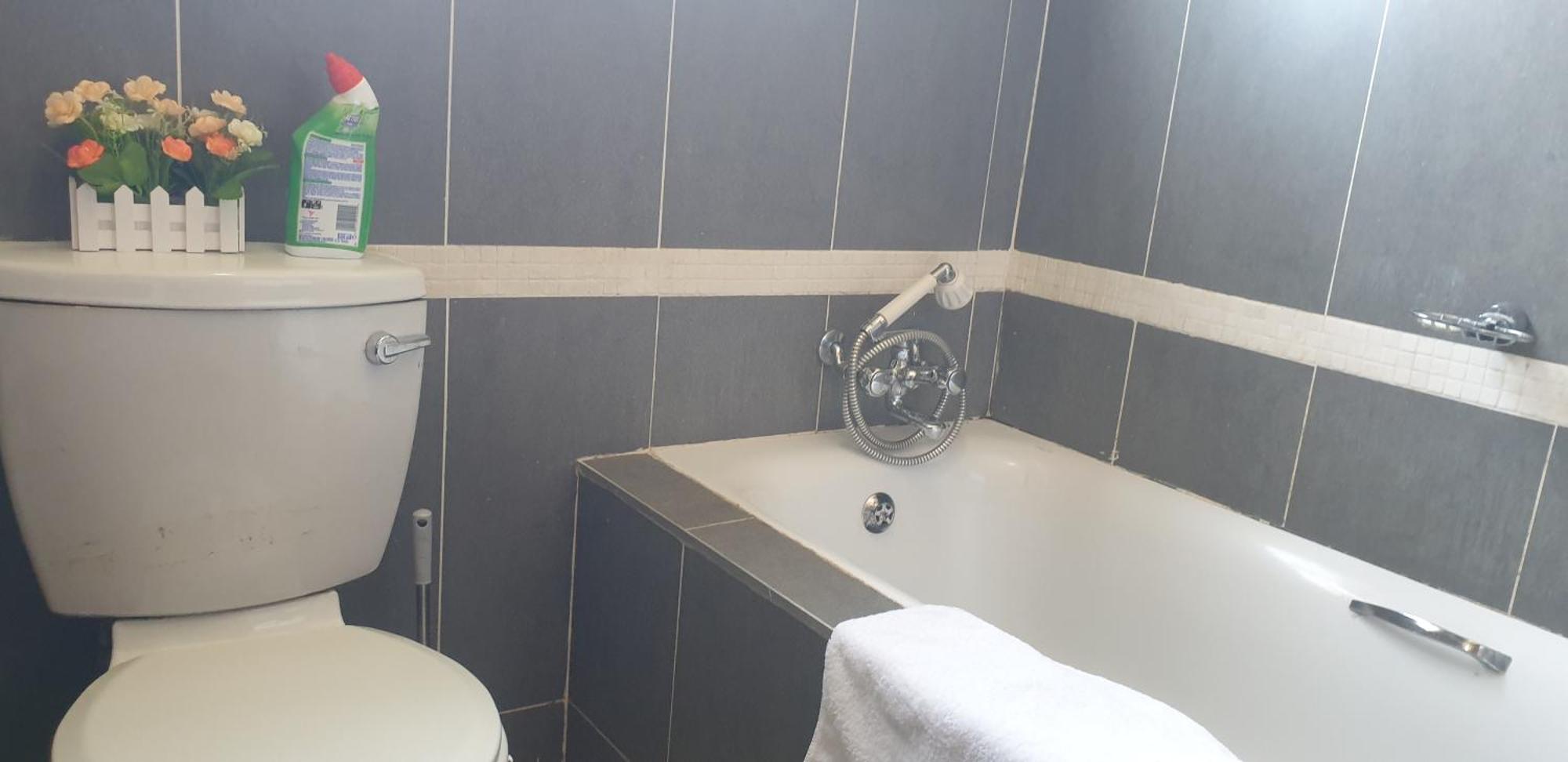 Villa Lombe, Off Great East Road, Silverest Silver Rest 외부 사진