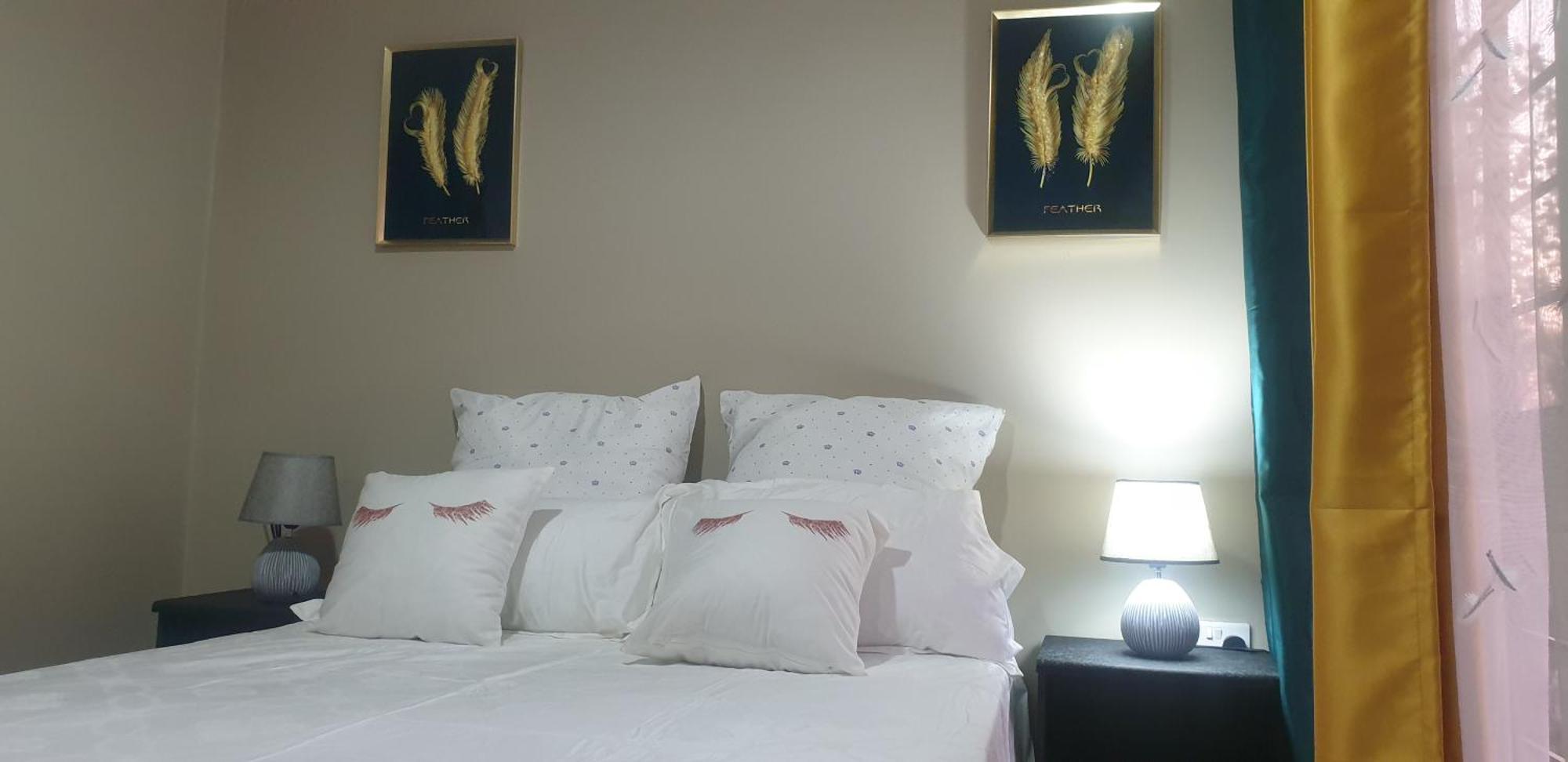 Villa Lombe, Off Great East Road, Silverest Silver Rest 외부 사진