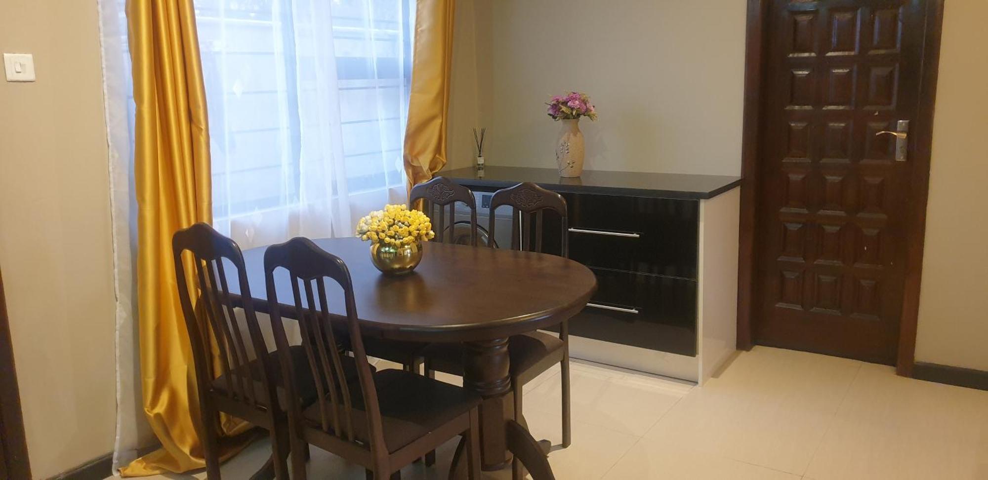 Villa Lombe, Off Great East Road, Silverest Silver Rest 외부 사진