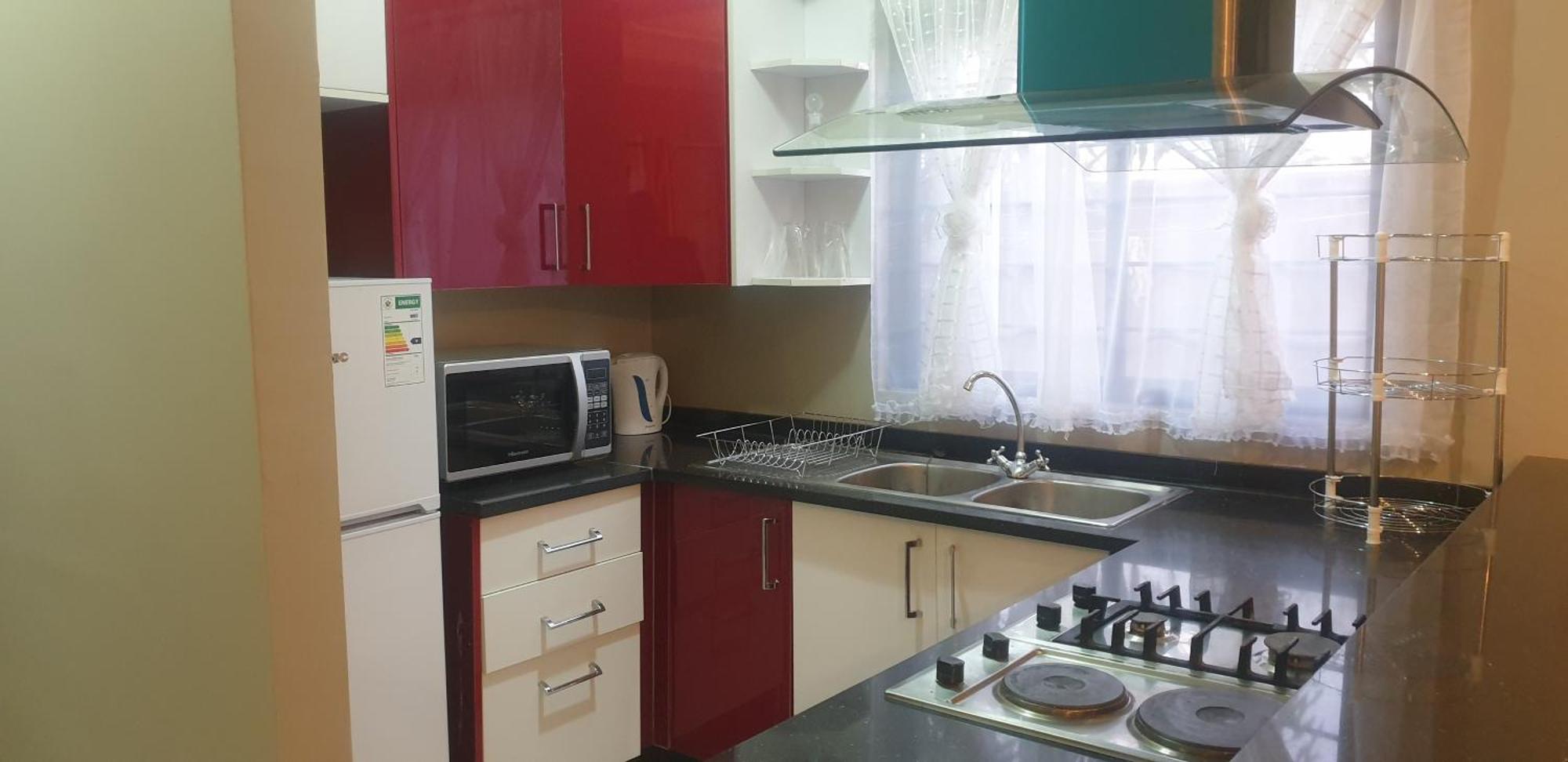 Villa Lombe, Off Great East Road, Silverest Silver Rest 외부 사진